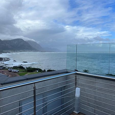 Hermanus Waterfront Apartment No 17 Ngoại thất bức ảnh