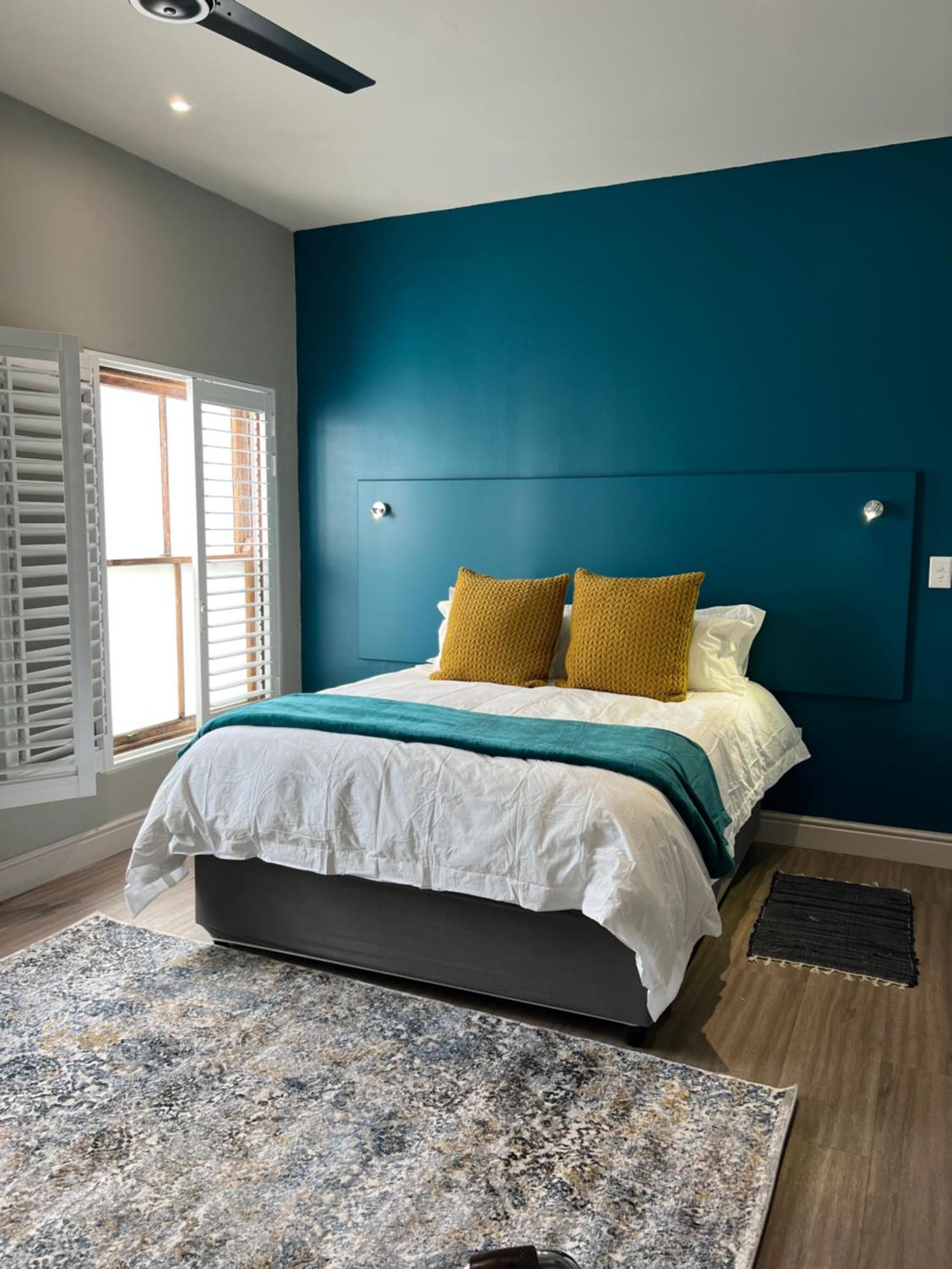 Hermanus Waterfront Apartment No 17 Ngoại thất bức ảnh