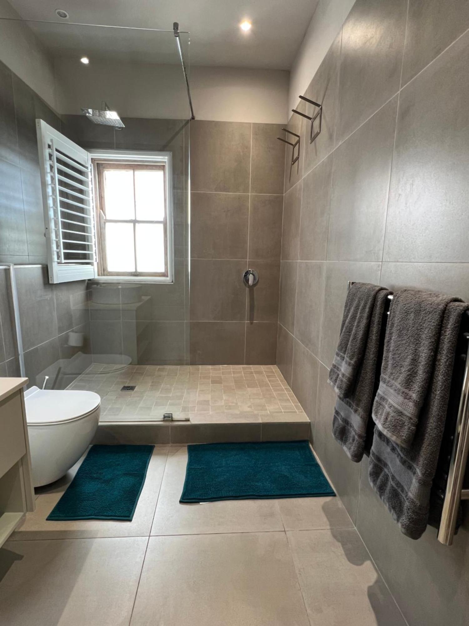 Hermanus Waterfront Apartment No 17 Ngoại thất bức ảnh